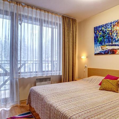 Cozy And Cute 1Bd Apartment In The Castle Complex By Flat Mаnager 潘波洛沃 外观 照片